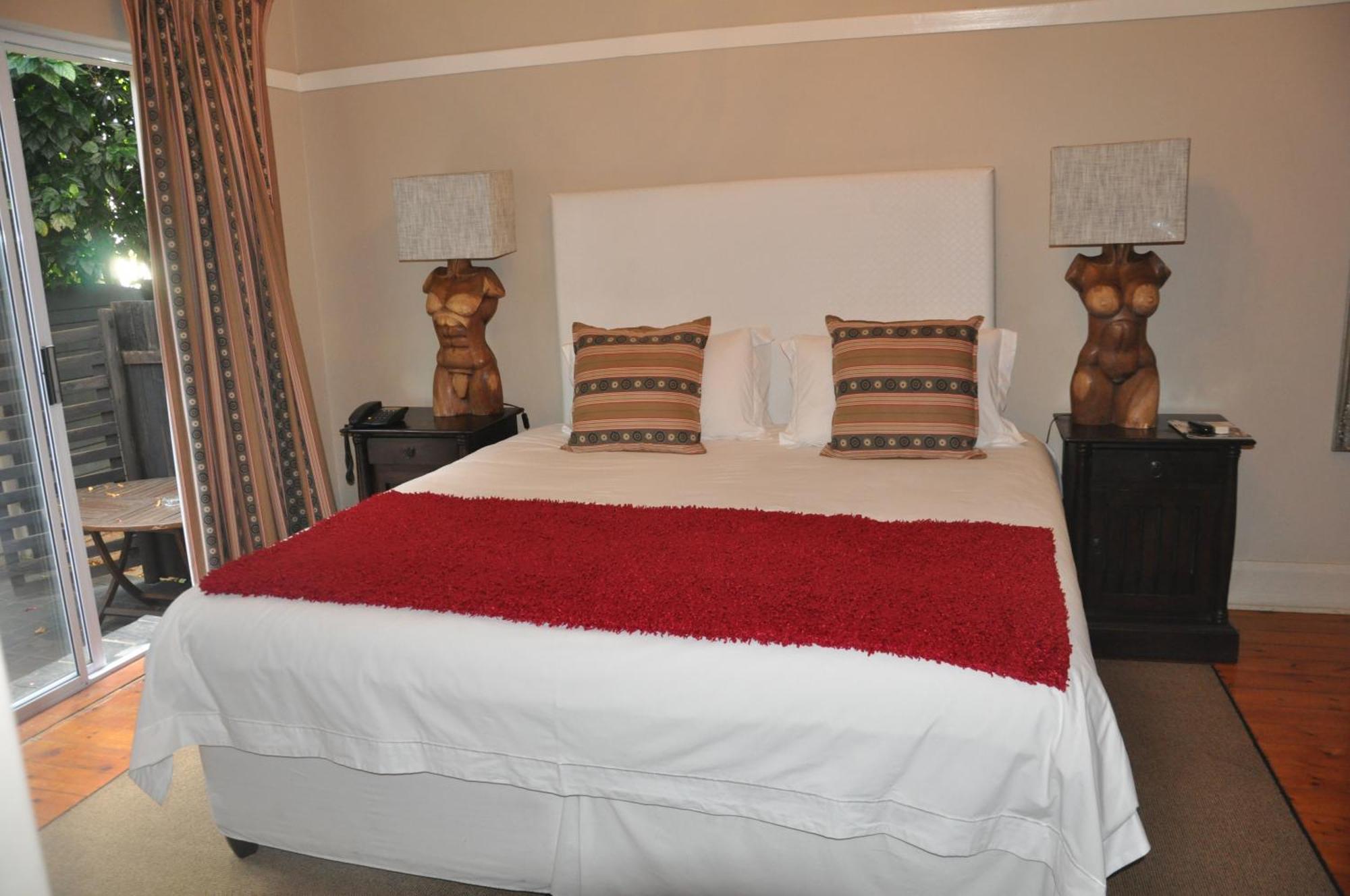268 On Ridge Guesthouse Durban Quarto foto