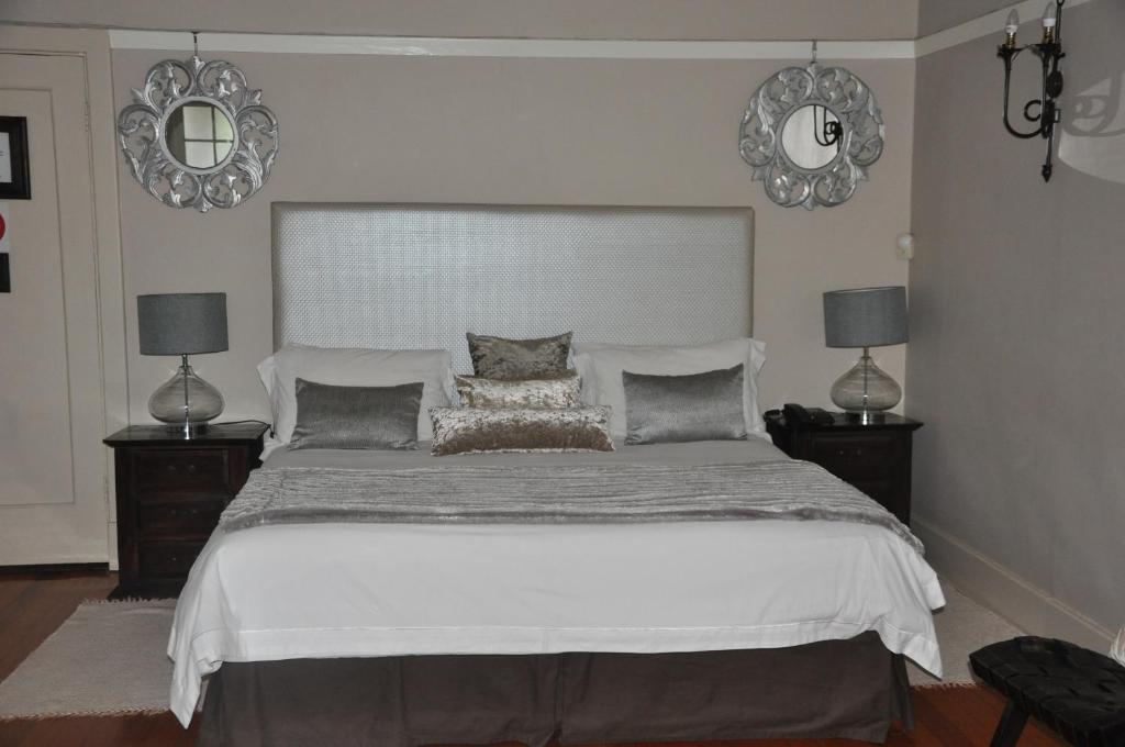 268 On Ridge Guesthouse Durban Quarto foto