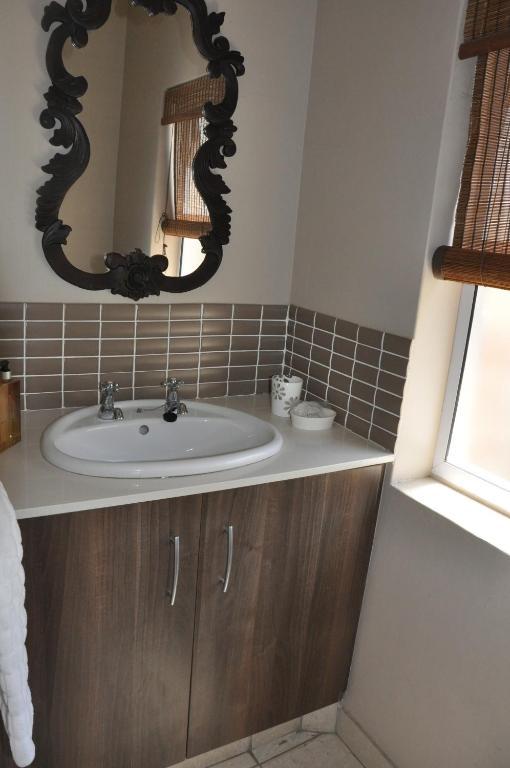 268 On Ridge Guesthouse Durban Quarto foto