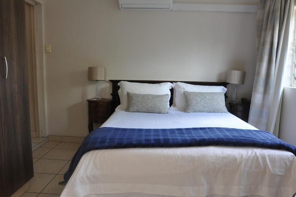 268 On Ridge Guesthouse Durban Quarto foto